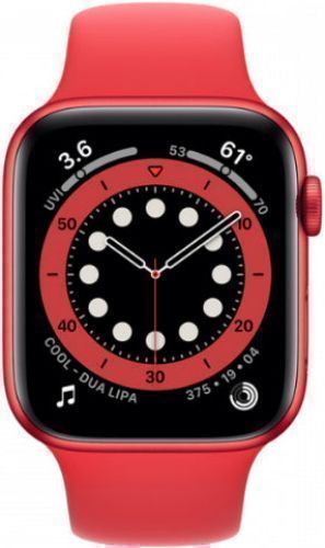 Apple Watch Series 6