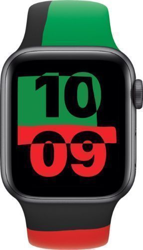 Apple Watch Series 6