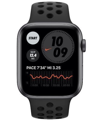 Apple Watch Series 6