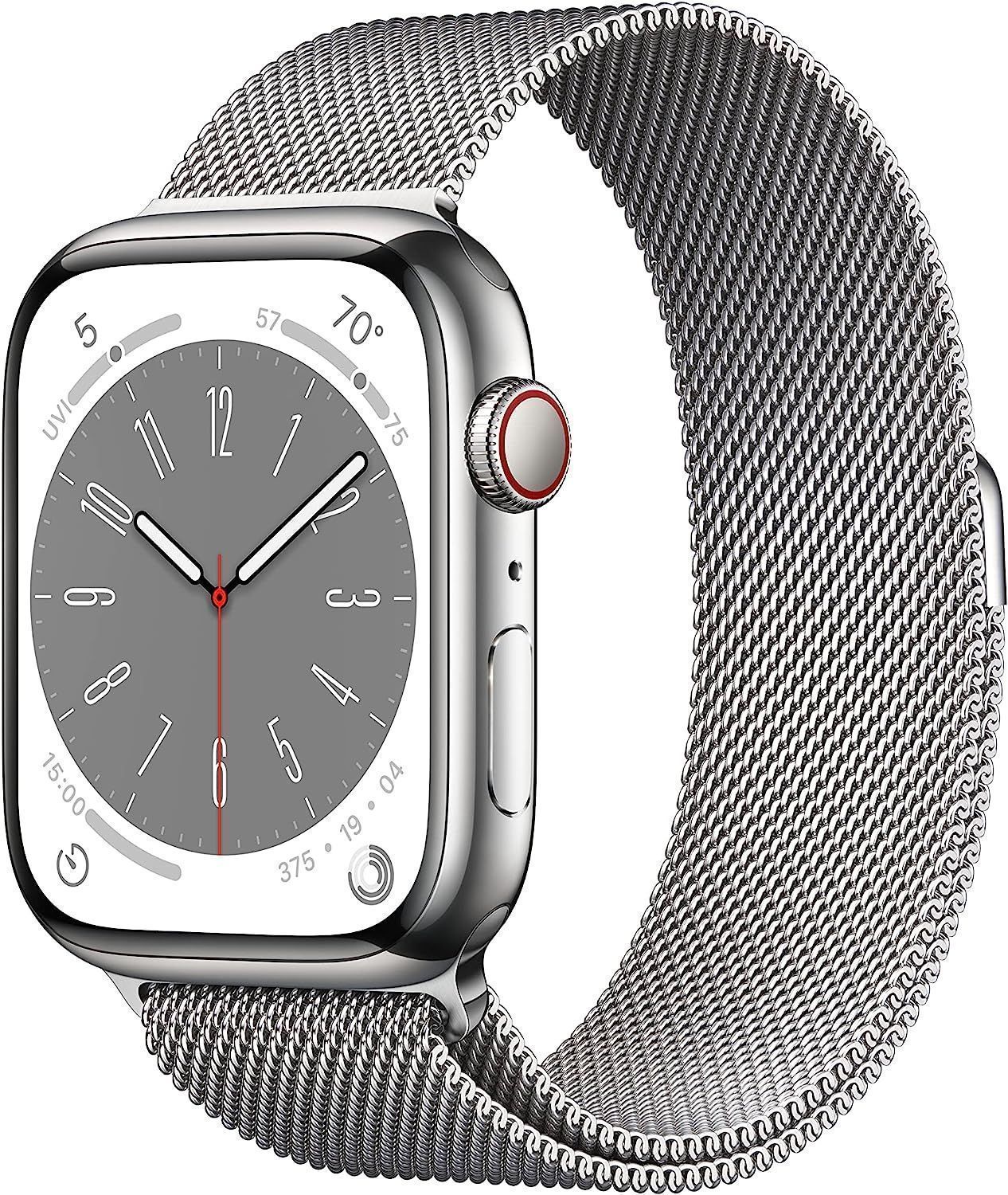 Apple Watch Series 6