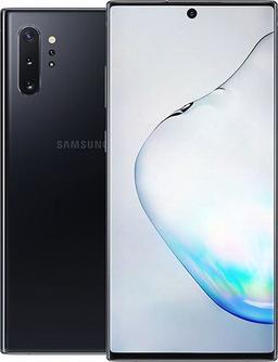 Galaxy Note 10+ - 256GB - 2 Physical SIM - Aura Black