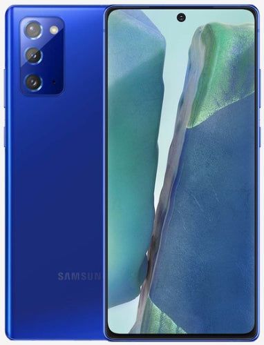 Galaxy Note 20