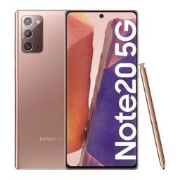 Galaxy Note 20