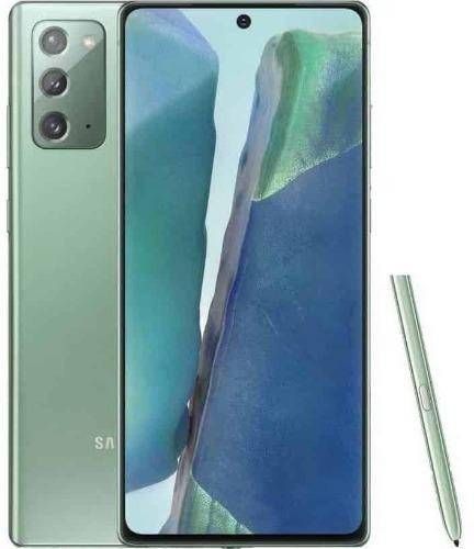 Galaxy Note 20