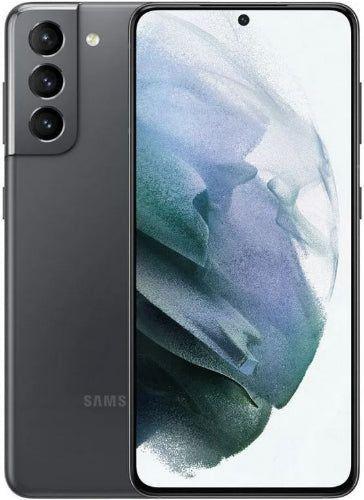 Galaxy S21 - 256GB - 2 Physical SIM - Phantom Gray