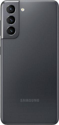 Galaxy S21 - 256GB - 2 Physical SIM - Phantom Gray