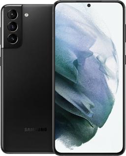 Galaxy S21+ (5G) - 256GB - 2 Physical SIM - Phantom Black