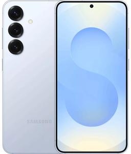 Galaxy S25 - 512GB - Icy Blue