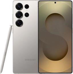 Galaxy S25 Ultra - 512GB - Titanium Gray