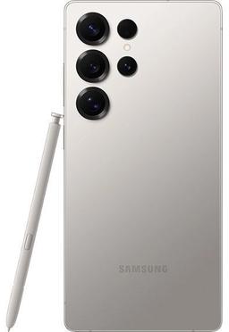Galaxy S25 Ultra - 512GB - Titanium Gray