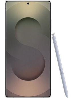 Galaxy S25 Ultra - 512GB - Titanium White Silver