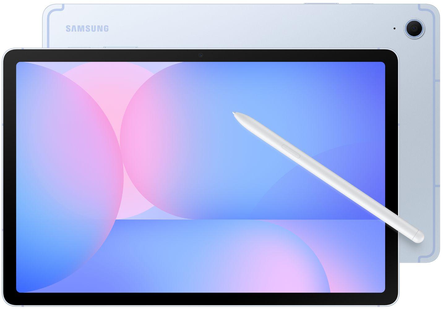 Galaxy Tab S10 FE 10.9" - 128GB - Cellular + WiFi - 8GB RAM - Blue