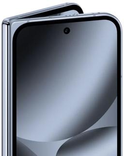 Google Pixel 10 Pro Fold - 256GB - 1 Physical SIM + eSIM - Moonstone