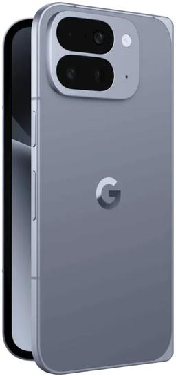 Google Pixel 10 Pro Fold - 256GB - 1 Physical SIM + eSIM - Moonstone