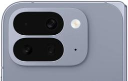 Google Pixel 10 Pro Fold - 256GB - 1 Physical SIM + eSIM - Moonstone