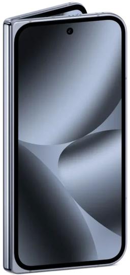 Google Pixel 10 Pro Fold - 256GB - 1 Physical SIM + eSIM - Moonstone