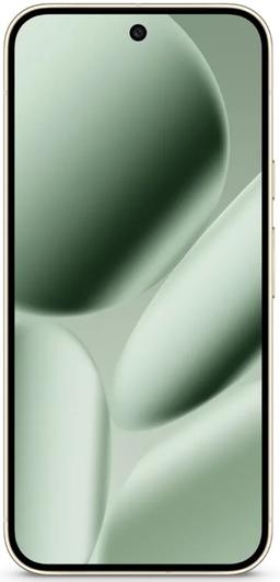 Google Pixel 10 Pro XL - 256GB - 1 Physical SIM + eSIM - Jade