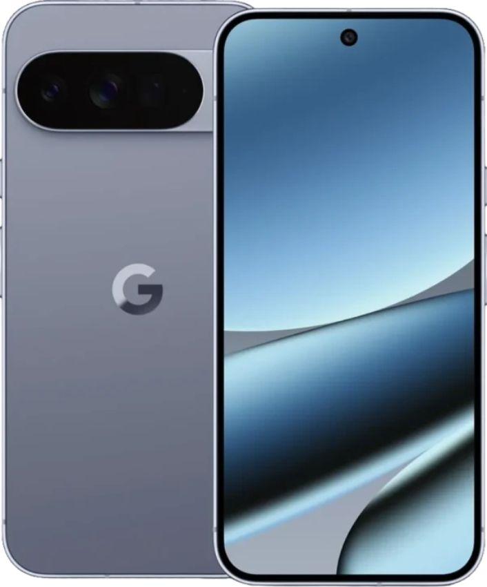 Google Pixel 10 Pro XL - 256GB - 1 Physical SIM + eSIM - Moonstone