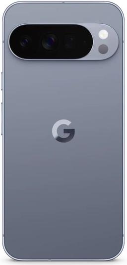 Google Pixel 10 Pro XL - 256GB - 1 Physical SIM + eSIM - Moonstone