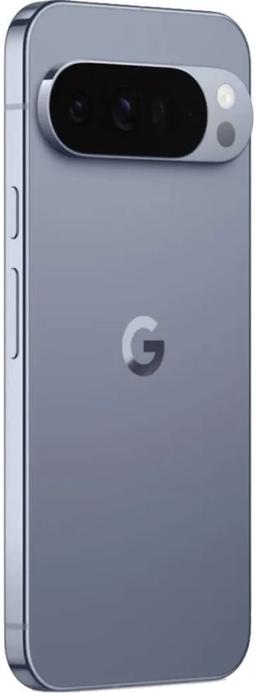 Google Pixel 10 Pro XL - 256GB - 1 Physical SIM + eSIM - Moonstone