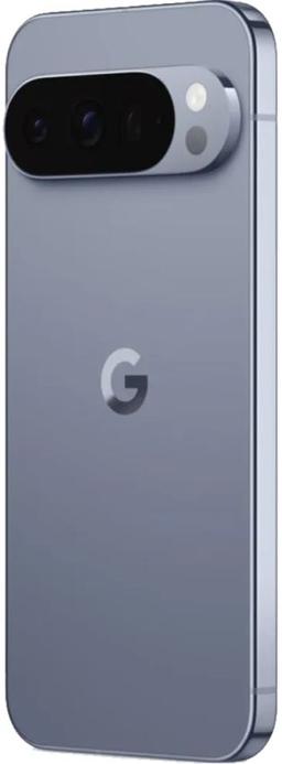 Google Pixel 10 Pro XL - 256GB - 1 Physical SIM + eSIM - Moonstone