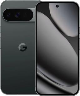 Google Pixel 10 Pro XL - 256GB - 1 Physical SIM + eSIM - Obsidian