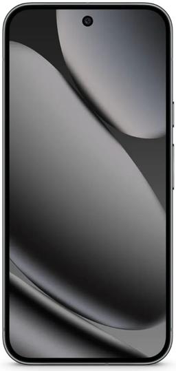 Google Pixel 10 Pro XL - 256GB - 1 Physical SIM + eSIM - Obsidian