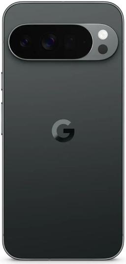 Google Pixel 10 Pro XL - 256GB - 1 Physical SIM + eSIM - Obsidian