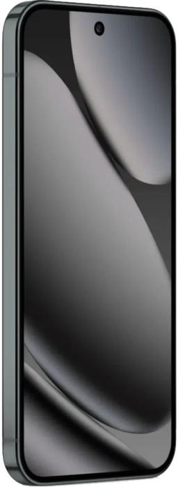 Google Pixel 10 Pro XL - 256GB - 1 Physical SIM + eSIM - Obsidian