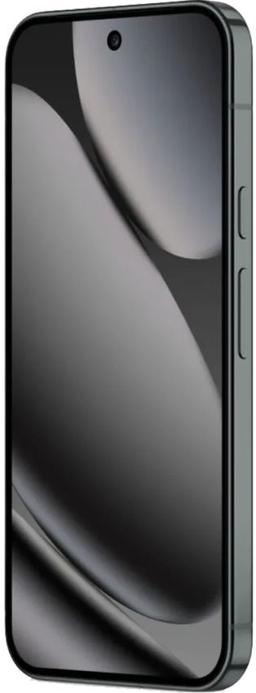 Google Pixel 10 Pro XL - 256GB - 1 Physical SIM + eSIM - Obsidian