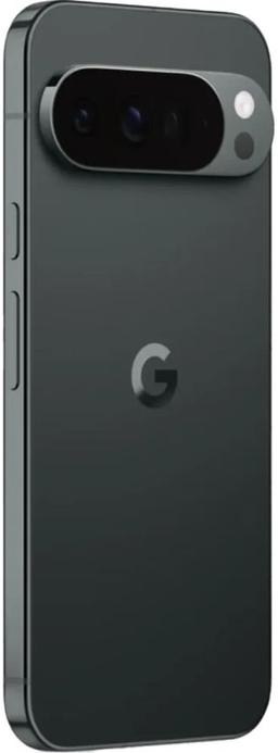 Google Pixel 10 Pro XL - 256GB - 1 Physical SIM + eSIM - Obsidian