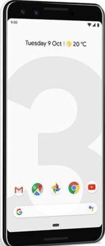Google Pixel 3