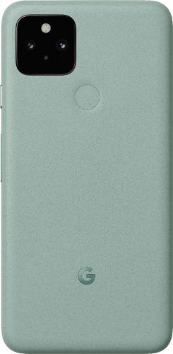 Google Pixel 5
