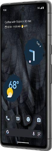 Google Pixel 7 - 256GB - Obsidian