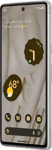 Google Pixel 7 - 128GB - Snow