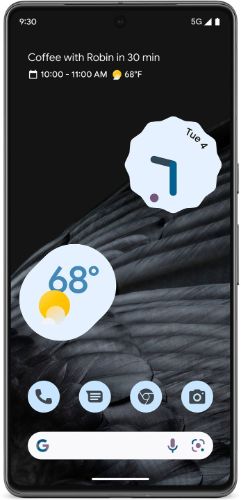 Google Pixel 7 Pro