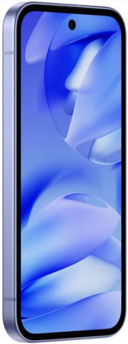 Google Pixel 9a - 256GB - Iris