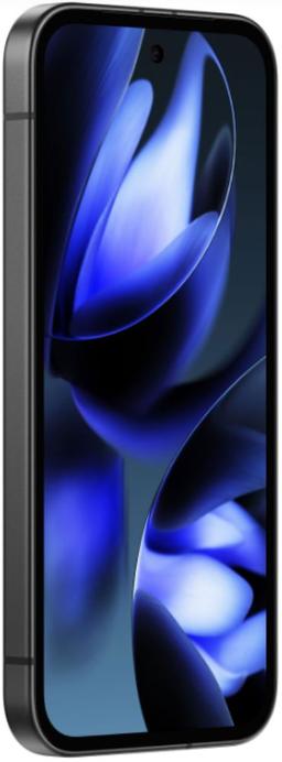 Google Pixel 9a - 256GB - Obsidian