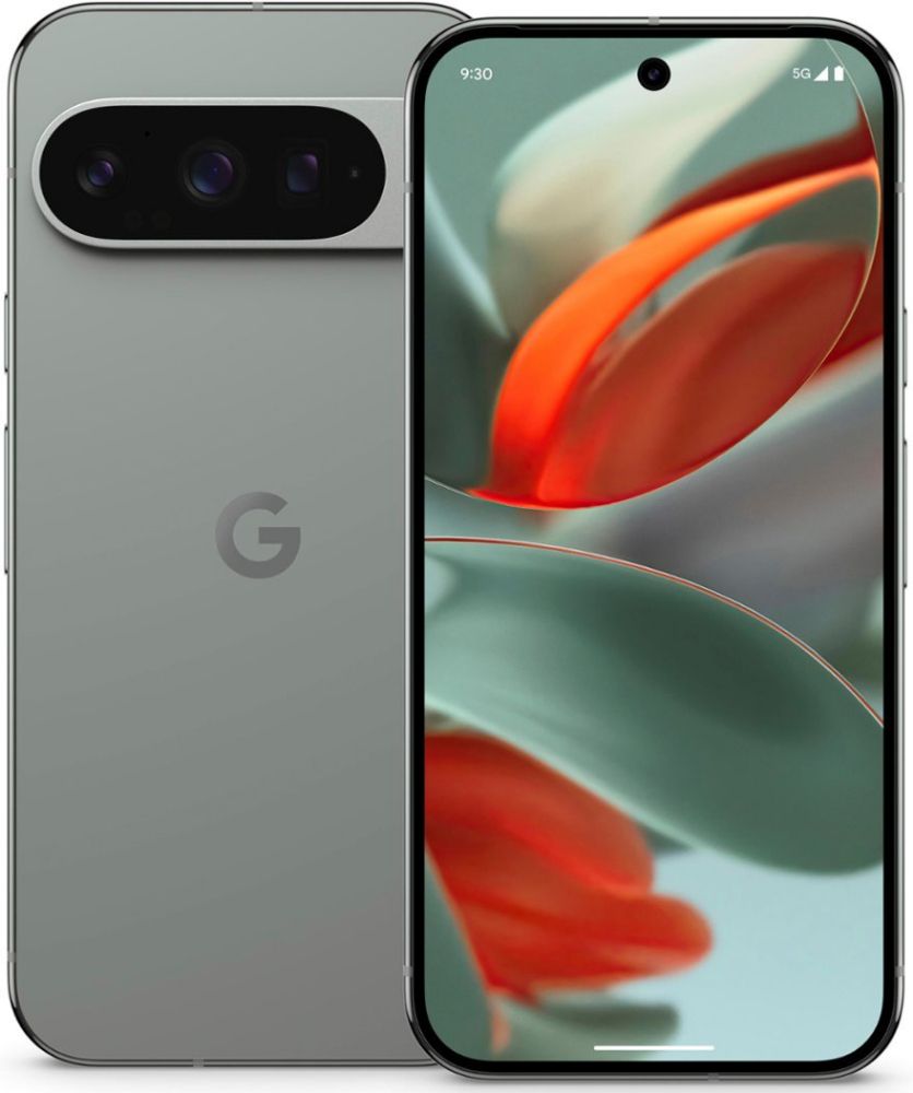 Google Pixel 9 Pro - 256GB - Hazel