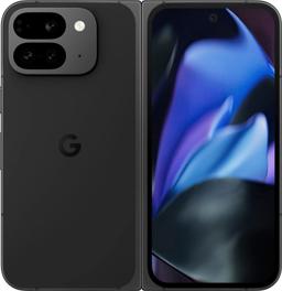 Google Pixel 9 Pro Fold - 512GB - Obsidian