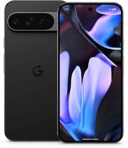 Google Pixel 9 Pro XL - 256GB - Obsidian