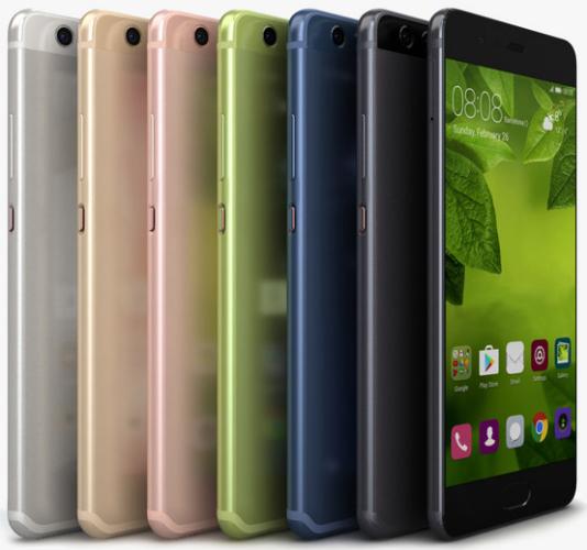 Huawei Mate 10