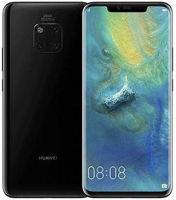 Huawei Mate 20 Pro - 128GB - 6GB RAM - 1 Physical SIM - Black