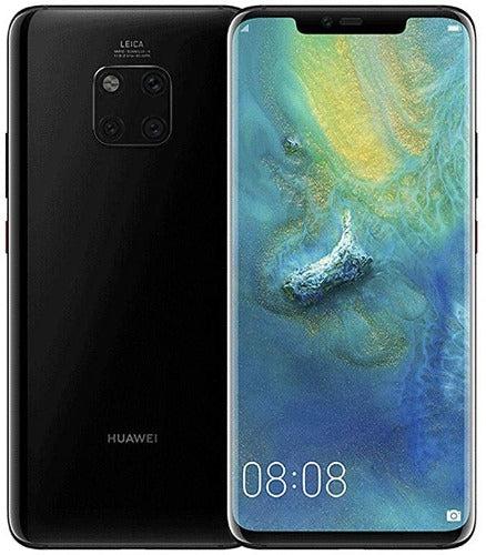 Huawei Mate 20 Pro - 128GB - 6GB RAM - 1 Physical SIM - Black
