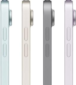 iPad Air M3 (2025) 11-inch - 512GB - Cellular + WiFi - Space Grey