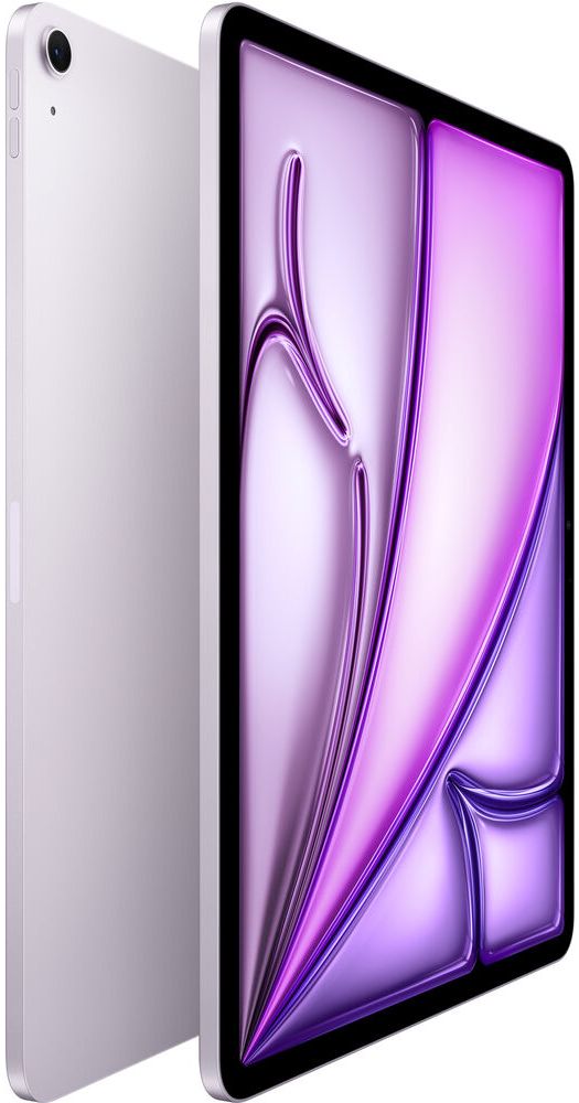 iPad Air M3 (2025) 13-inch - 128GB - WiFi - Purple