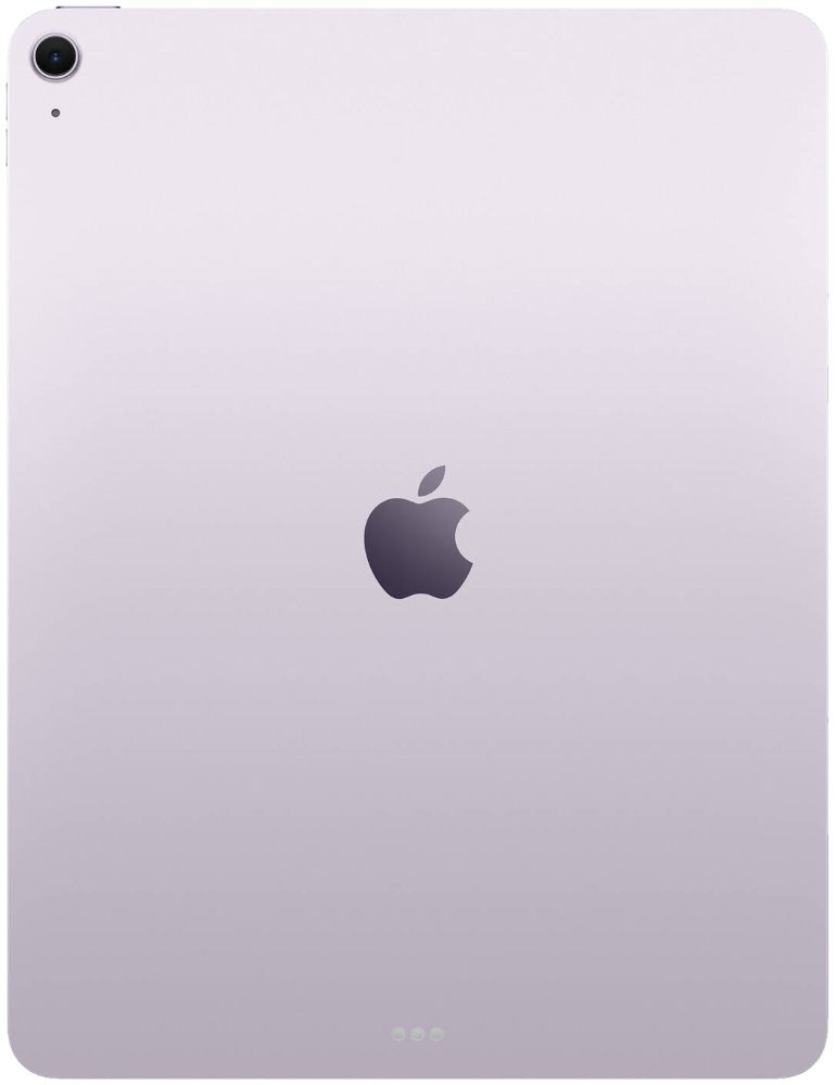 iPad Air M3 (2025) 13-inch - 128GB - WiFi - Purple
