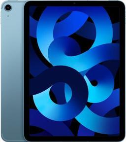 iPad Air 10.9-inch (2022) 5th Gen - 64GB - WiFi - Blue