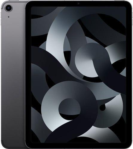 iPad Air 10.9-inch (2022) 5th Gen - 256GB - Cellular + WiFi - Space Grey