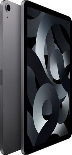 iPad Air 10.9-inch (2022) 5th Gen - 256GB - Cellular + WiFi - Space Grey